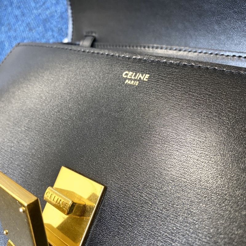 Celine Satchel Bags